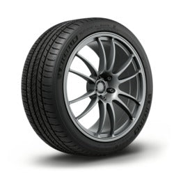 Michelin Pilot Sport All Season 4 Tire(s) 285/40R21 109Y XL BSW 2854021