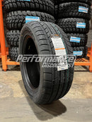 235/55R17 Milestar MS932 Sport 99W BSW SL 235 55 17 2355517