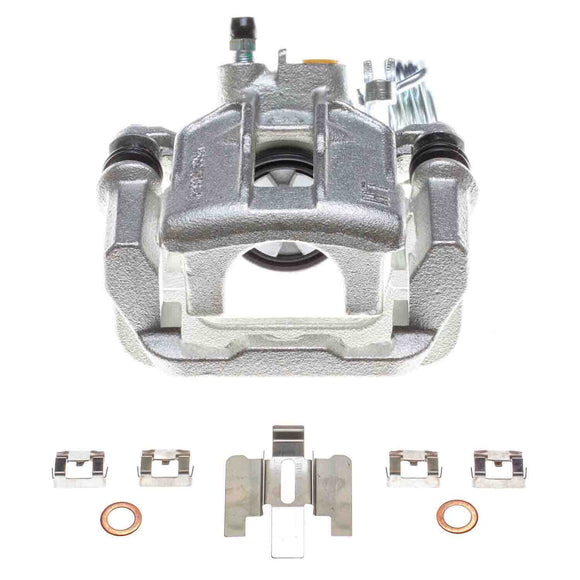 Rear Left PowerStop Caliper For Ford Mustang