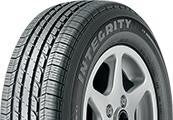 Goodyear Integrity Tire 225/65R17 101S BW 2256517