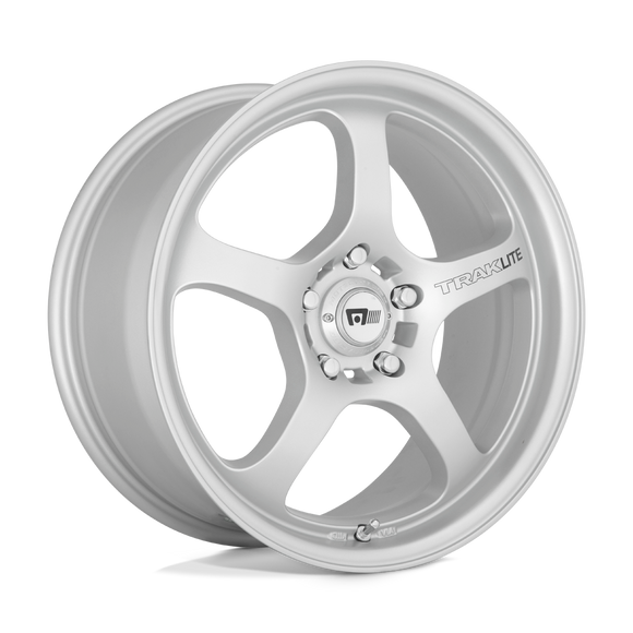 17X7 Motegi MR131 Silver Wheel 5X112 ET45 5-112 17-7 MR13177056445