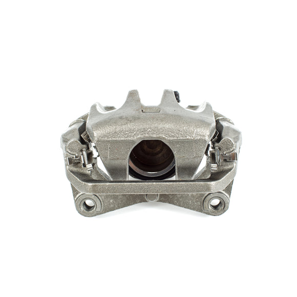 Front Left PowerStop Caliper For Nissan Murano