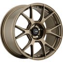 18x8.5 Konig Ampliform Gloss Bronze 5x114.3 5x4.5 ET35 Wheel Rim-1