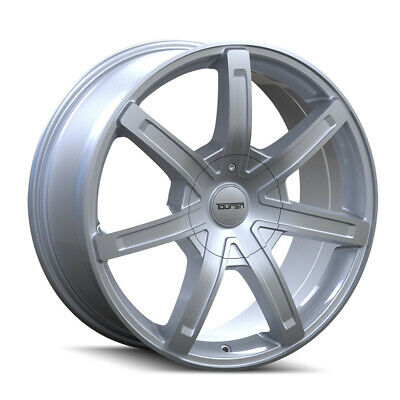 20X8.5 Touren TR65 Silver Wheel/Rim 5x108 ET35 3265-2814S