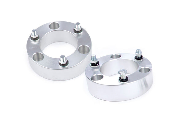 2.5 Inch Leveling Kit - Toyota Tundra 2WD/4WD (2000-2006)