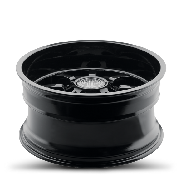 20x10 Thret Offroad Viper-806 Gloss Black Wheel 8x170 ET-21 CB125.2