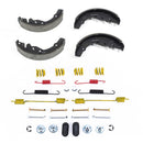 PowerStop Drum Brake Shoe with hardware