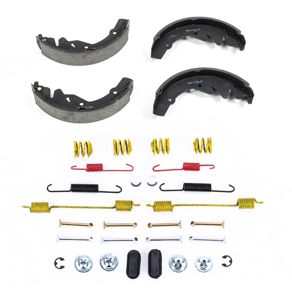 PowerStop Drum Brake Shoe with hardware