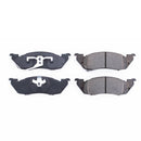 PowerStop Z16 Evolution Ceramic Brake Pads