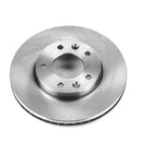 Front PowerStop AutoSpecialty Rotor For Kia Sedona