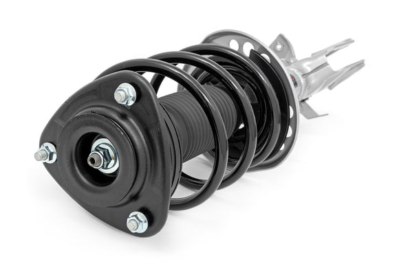 Loaded Strut Pair - 2 Inch Lift - Front - Subaru Crosstrek (18-22)