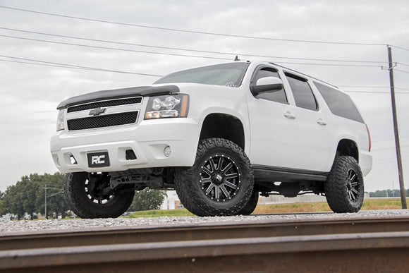 7 Inch Lift Kit - Chevy/GMC SUV 1500 2WD/4WD (2007-2014)