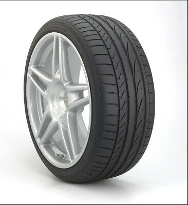 Bridgestone Potenza RE050A RFT Tire(s) 225/35R19 225/35-19 2253519 35R R19