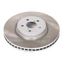 Front PowerStop SCR Brake Rotor For Subaru Legacy