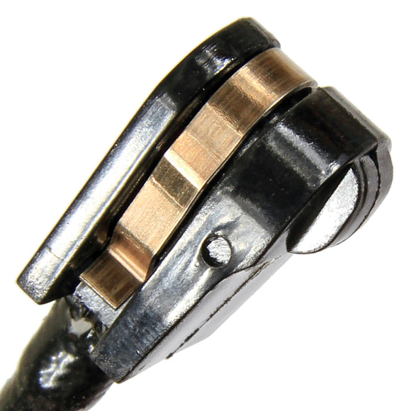 Front PowerStop Brake Wear Sensor For BMW X3