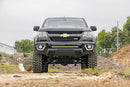 Rough Country 6" Lift Kit For Chevy GMC Canyon Colorado 15-22