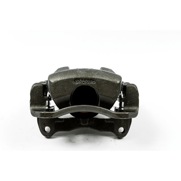 Front Left PowerStop Caliper For Pontiac Vibe