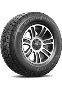 265/70R18 Michelin LTX Trail 116S BSW 265 70 18 2657018