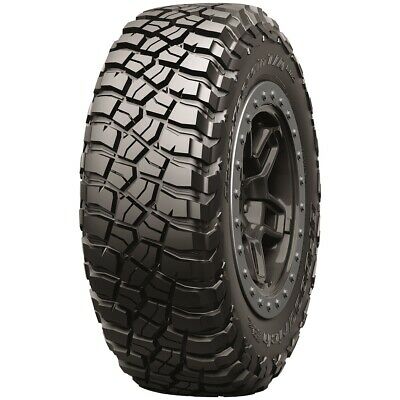 BF Goodrich Mud-Terrain T/A KM3 Tire(s) 35X12.50R15 LRC 113Q RBL 35125015 BFG - 0