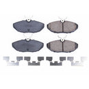 PowerStop Z17 Evolution Ceramic Brake Pads With Hardware