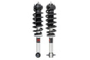 M1 Loaded Strut Pair - 2 Inch - Front - Ford Bronco (2021-2023)