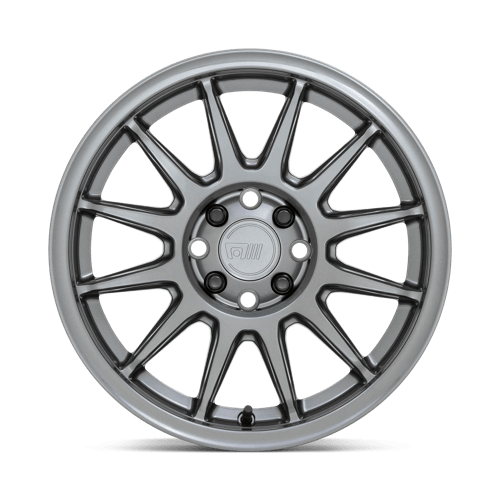 15X8 Motegi MR156 S12 Gloss Gunmetal 4X100 4X114.3 4X4.5 ET28 Wheel Rim