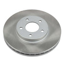 Front PowerStop SCR Brake Rotor For Pontiac Aztek