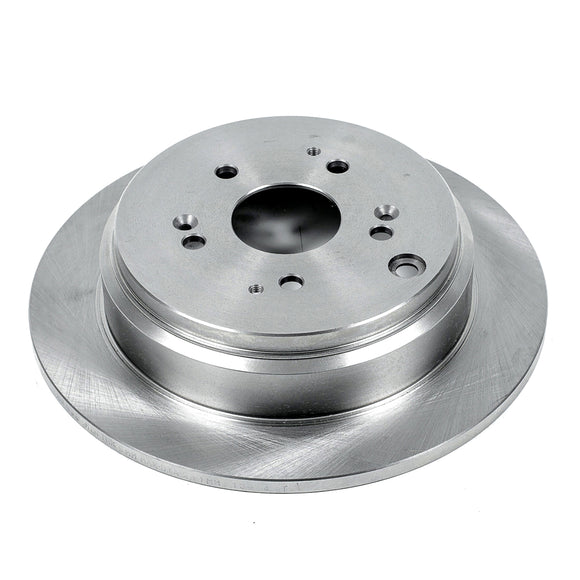 Rear PowerStop AutoSpecialty Rotor For Honda Odyssey