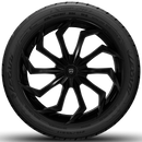 Lexani LXUHP-207 Tire 245/45ZR17 99W BW 2454517 245 45 17