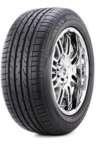 Bridgestone Dueler H/P Sport RFT Tire(s) 275/40R20 275/40-20 2754020 40R R20