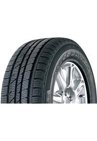 Continental CrossContact LX Sport Tire(s) 235/55R19 101H SL 235/55-19 2355519 MO