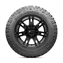 Mickey Thompson Baja Legend MTZ Tire 35X12.50R17LT 119Q BSW D 35125017 17