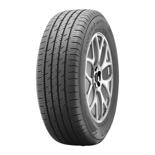 185/55R15 Falken Sincera SN250 A/S 82V BSW SL 185 55 15 1855515