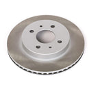 Front PowerStop SCR Brake Rotor For Saturn SC