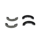 Rear PowerStop Drum Brake Shoe For Kia Sephia
