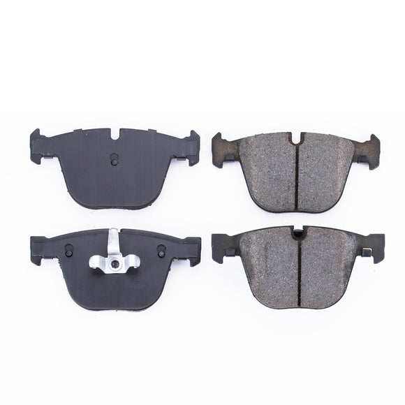 PowerStop Z16 Evolution Ceramic Brake Pads
