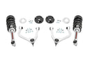 Rough Country 3.5 Inch Lift Kit for 21-23 Chevy GMC Tahoe Suburban