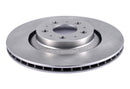 Rear PowerStop AutoSpecialty Rotor For Tesla Y