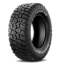 255/75R17 BF Goodrich Mud Terrain TA II 111/108Q BW C 255 75 17 2557517