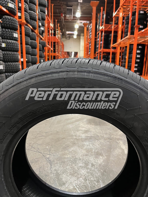 205/70R15 American Roadstar Pro A/S 96H BSW SL 205 70 15 2057015