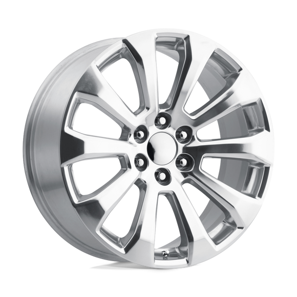 204P-2295828 22X9 6X5.50 OEP 204GB