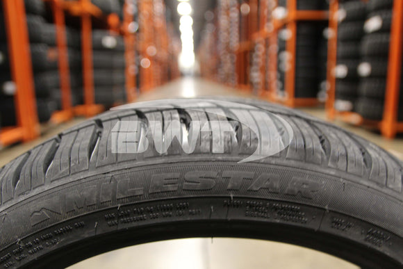 235/40R19 Milestar Weatherguard AS710 Sport 96V BSW XL 235 40 19 2354019