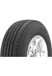 Bridgestone V Steel R265 Tire 245/75R16 120S BW 2457516