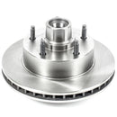 Front PowerStop AutoSpecialty Rotor For Ford F-100