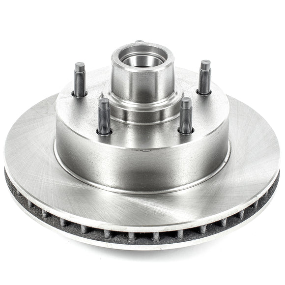 Front PowerStop AutoSpecialty Rotor For Ford F-100