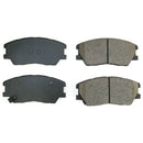 PowerStop Z16 Evolution Ceramic Brake Pads