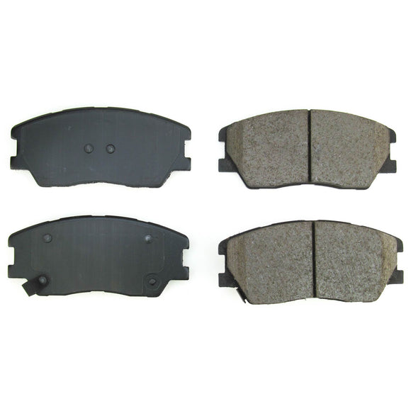 PowerStop Z16 Evolution Ceramic Brake Pads