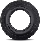 35X12.5R20 Kumho Road Venture AT52 Tire(s) 121R BSW E 35 12.5 20 35125020