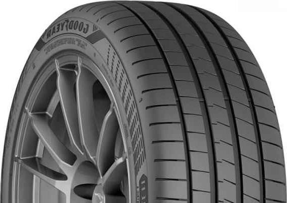 205/45R17 Goodyear Eagle F1 Asymmetric 6 88Y RBL XL 2054517 205 45 17