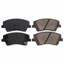 PowerStop Z16 Evolution Ceramic Brake Pads